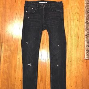 Zara Jeans
